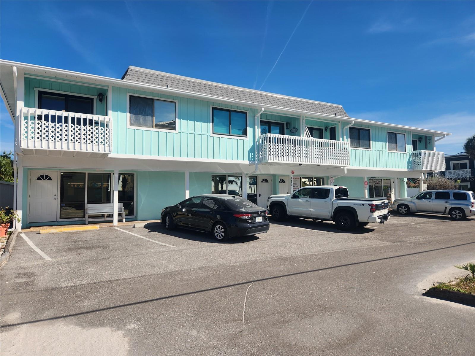 Photo of 2501 GULF DRIVE #103 BRADENTON BEACH FL 34217