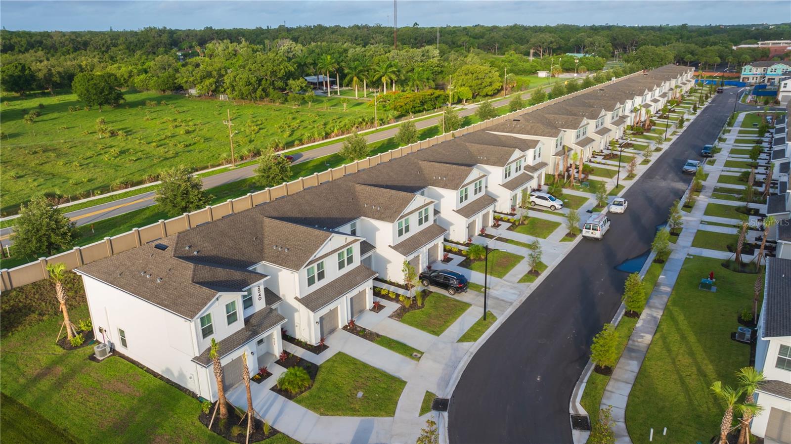Photo of 2500 EVERSON STREET #7-5 BRADENTON FL 34208