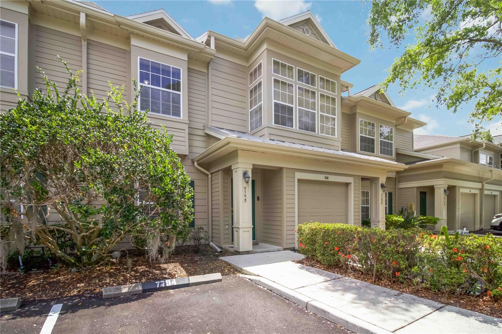 Photo of 7794 PLANTATION CIRCLE BRADENTON FL 34201