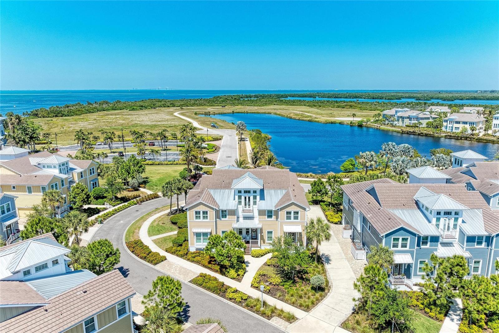 Photo of 271 SAINT LUCIA DRIVE #202 BRADENTON FL 34209