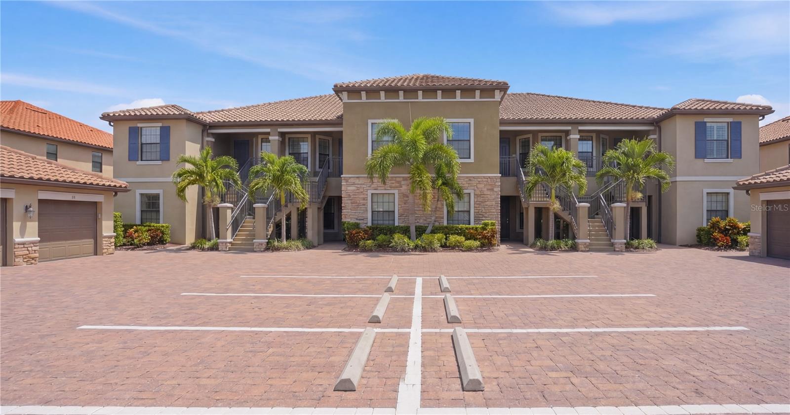 Photo of 12720 SORRENTO WAY #101 BRADENTON FL 34211