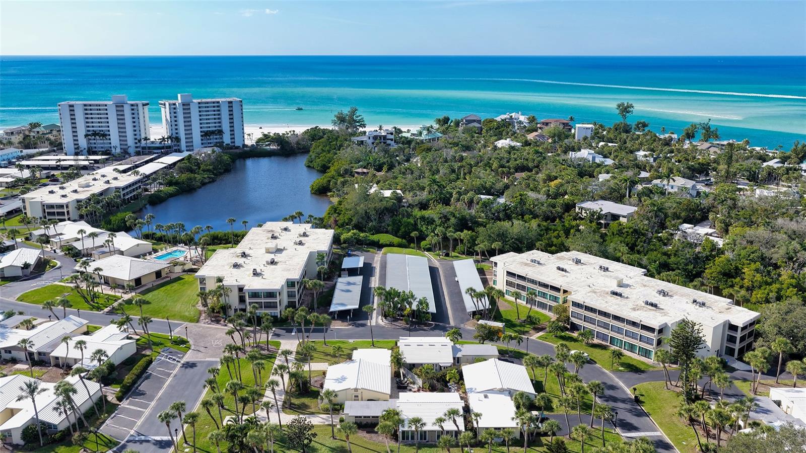 Photo of 206 HOURGLASS WAY #V10 SARASOTA FL 34242