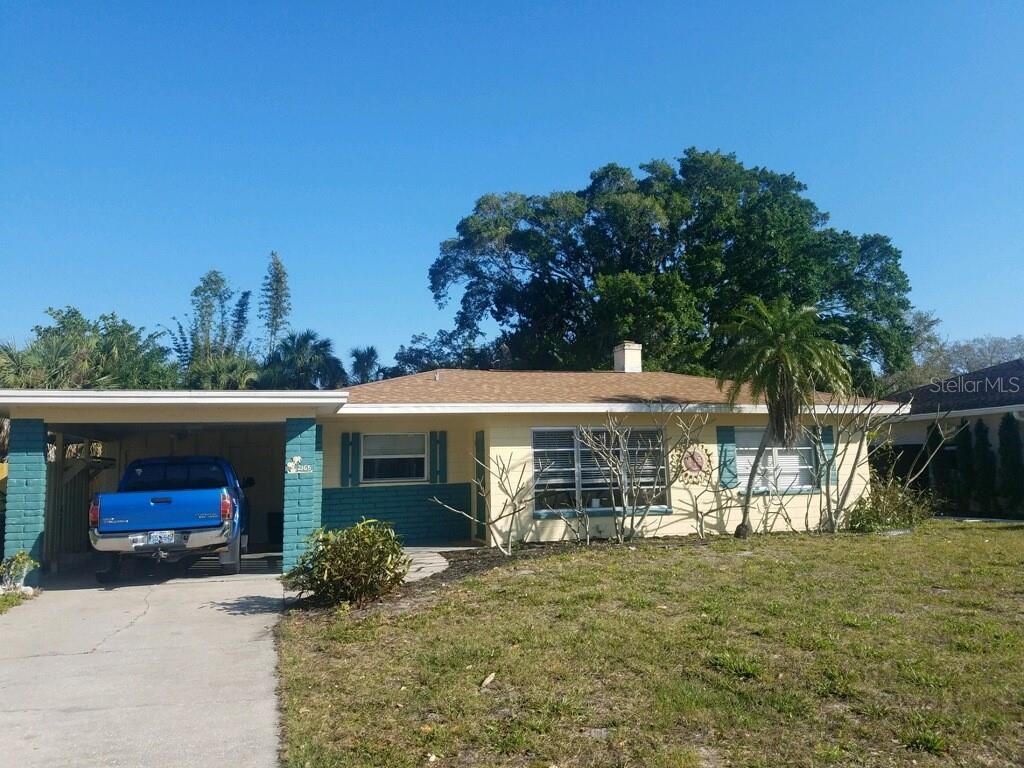 Photo of 2165 SUNNYSIDE LANE SARASOTA FL 34239