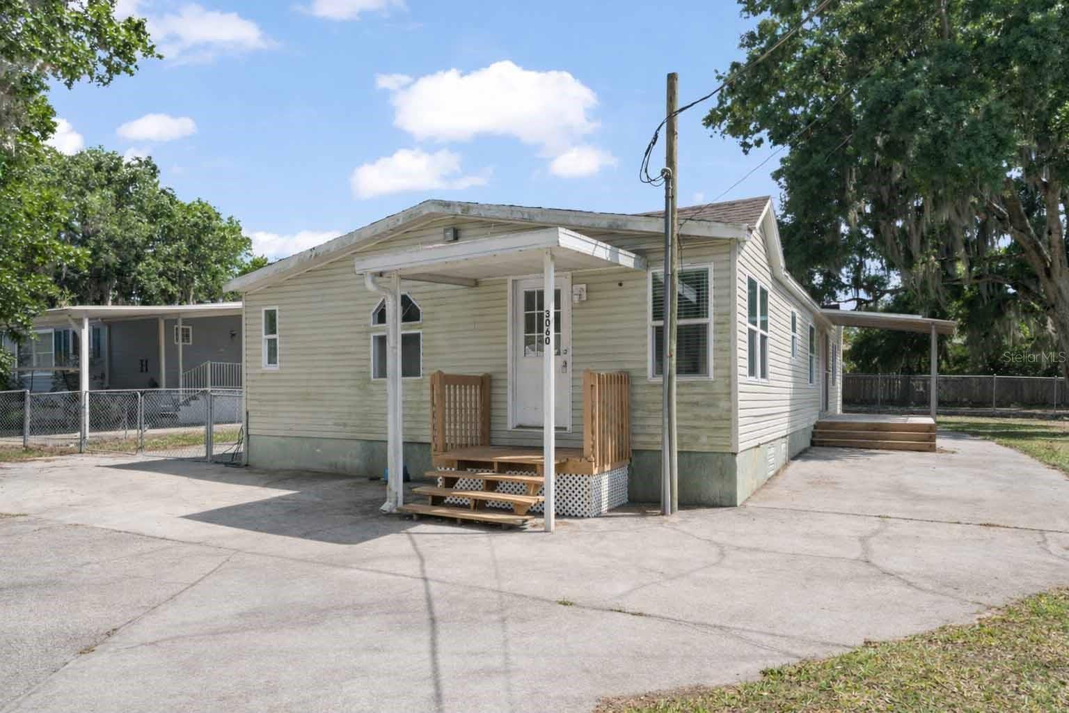 Photo of 3060 PARK CIRCLE HAINES CITY FL 33844