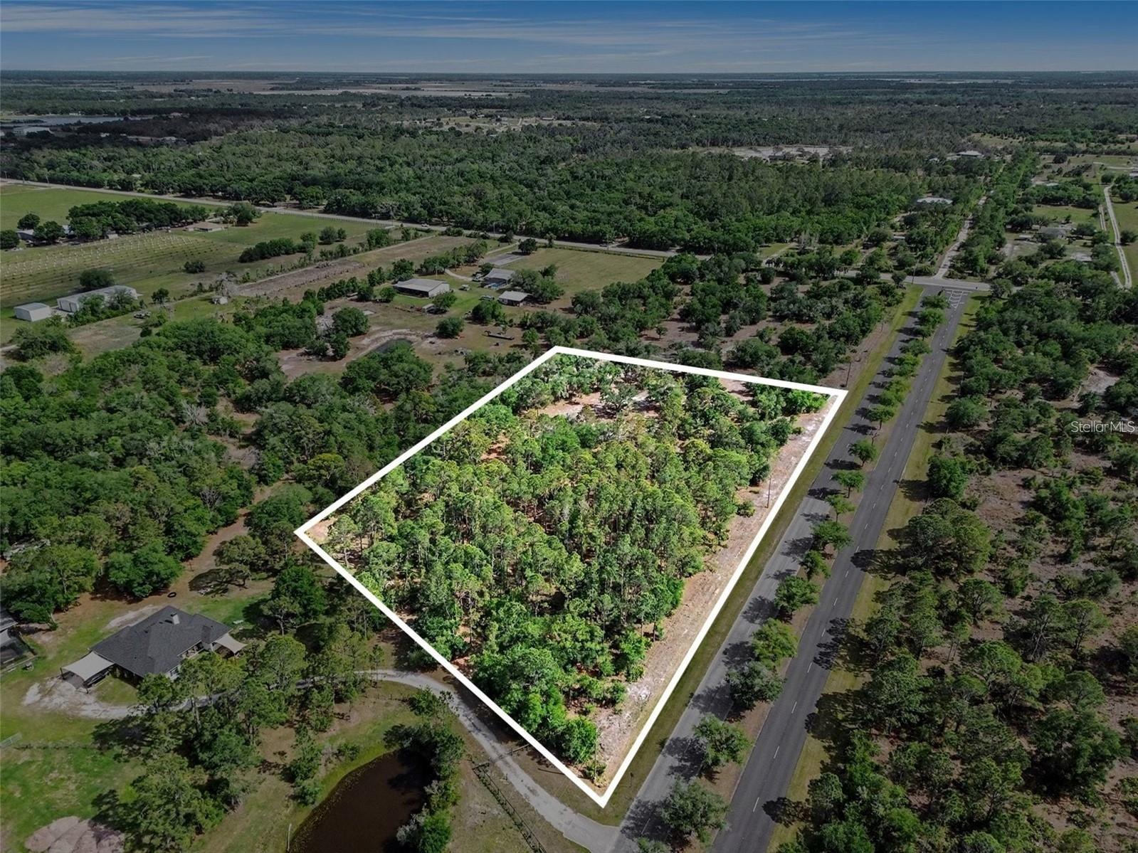 Photo of 41155 STATE RD 64 EAST MYAKKA CITY FL 34251