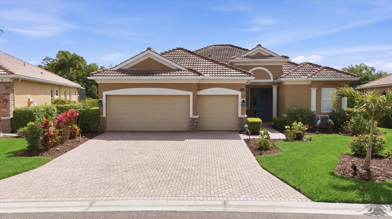 Photo of 431 GRAND PRESERVE CV BRADENTON FL 34212