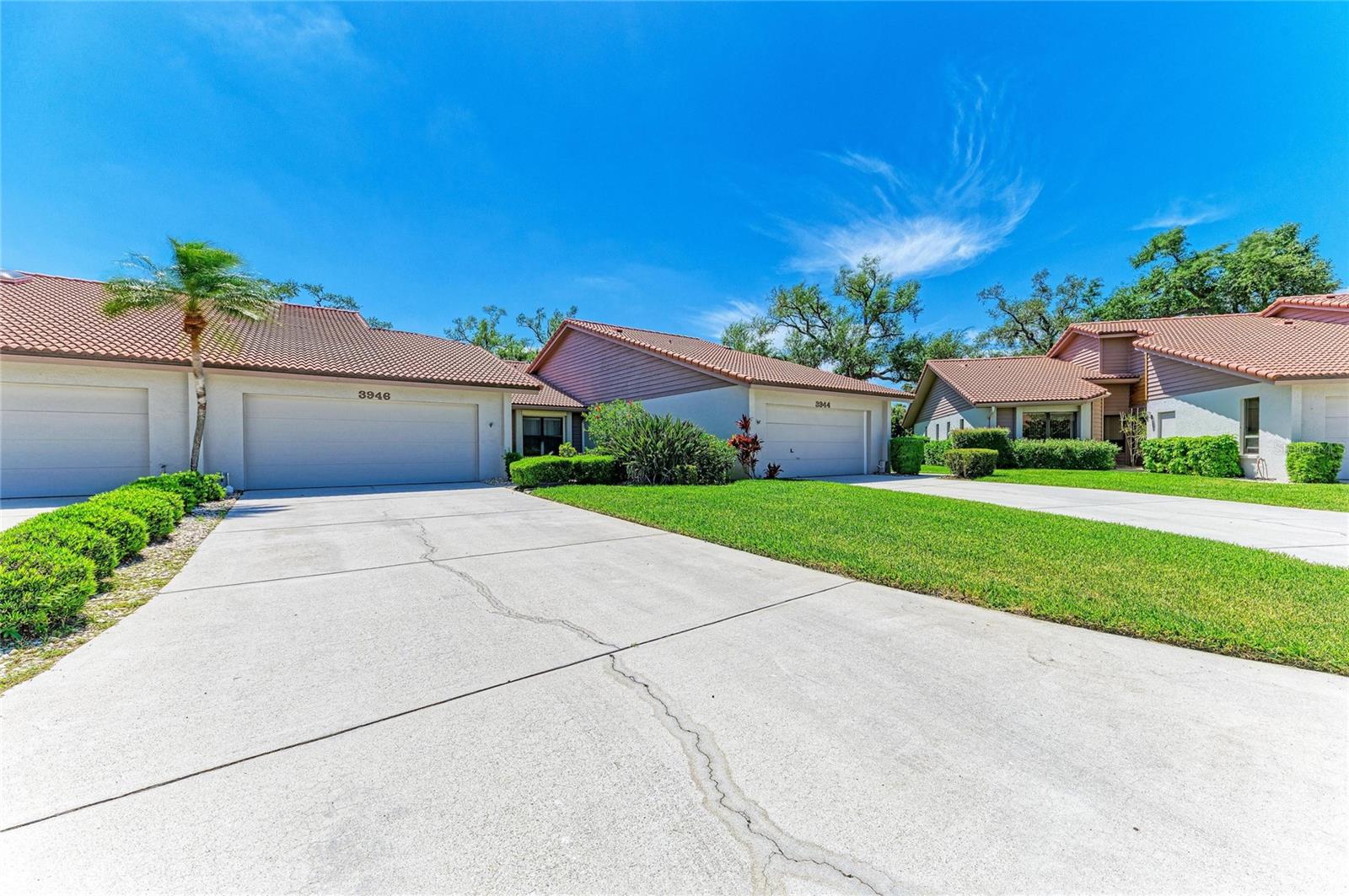 Photo of 3946 WILSHIRE CIRCLE #168 SARASOTA FL 34238