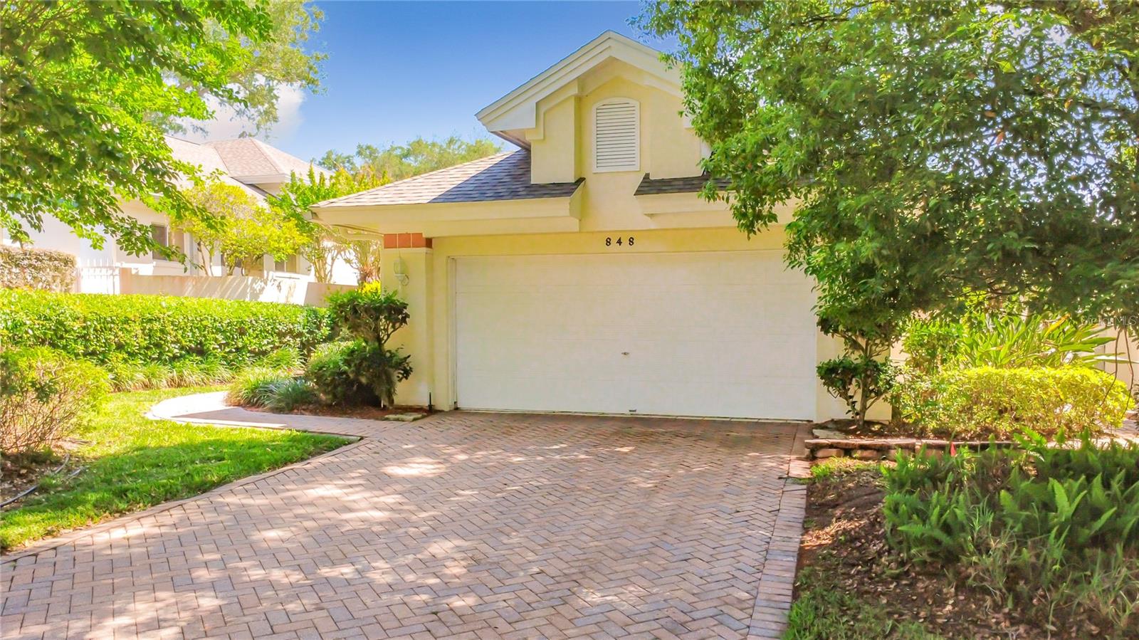 Photo of 848 CREPE MYRTLE CIRCLE APOPKA FL 32712