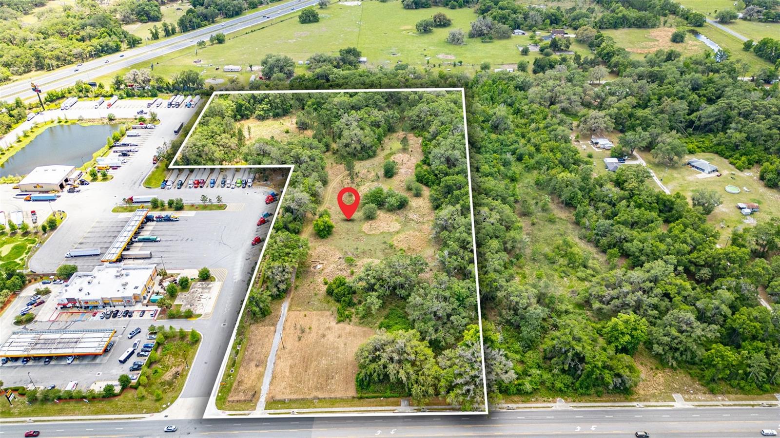 Photo of 2623 W C 48 BUSHNELL FL 33513