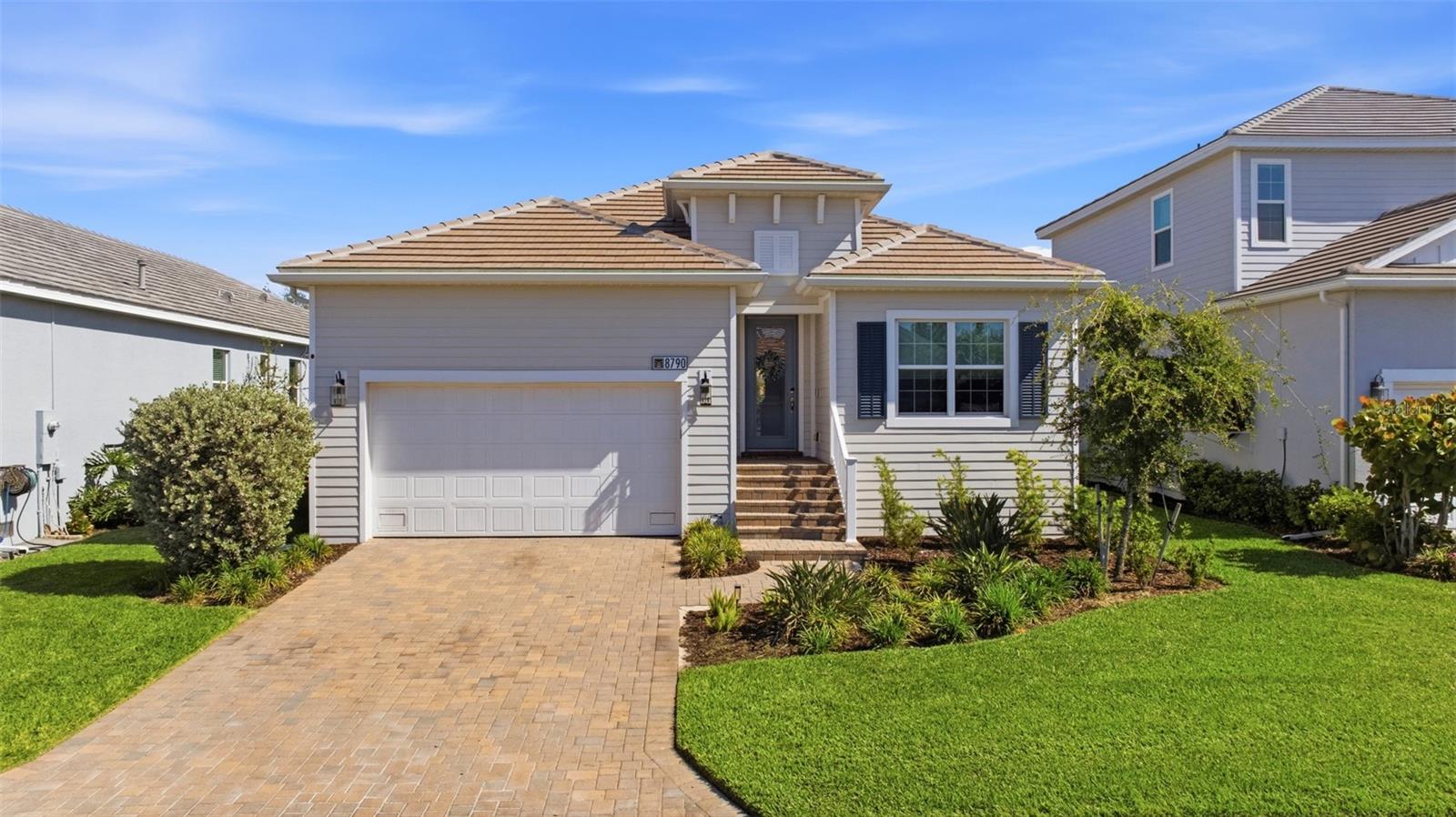 Photo of 8790 PIGEON KEY FORT MYERS FL 33908