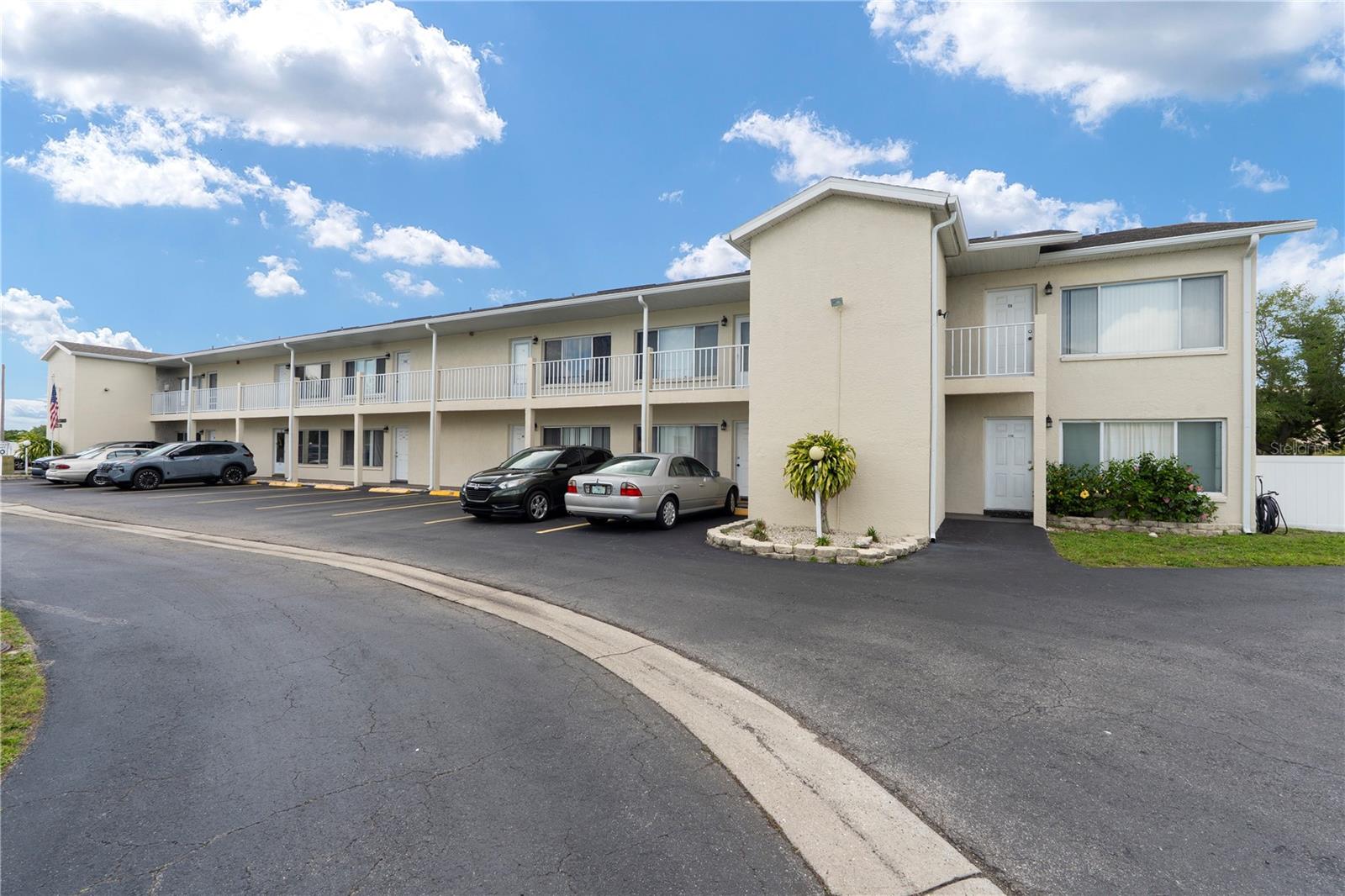 Photo of 22278 VICK STREET #A112 PUNTA GORDA FL 33980