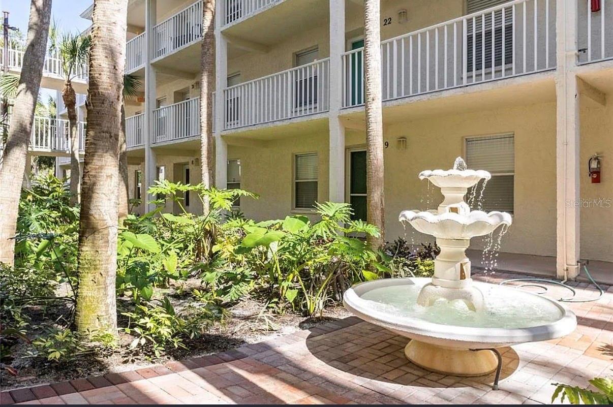 Photo of 7294 CLOISTER DRIVE #23 SARASOTA FL 34231