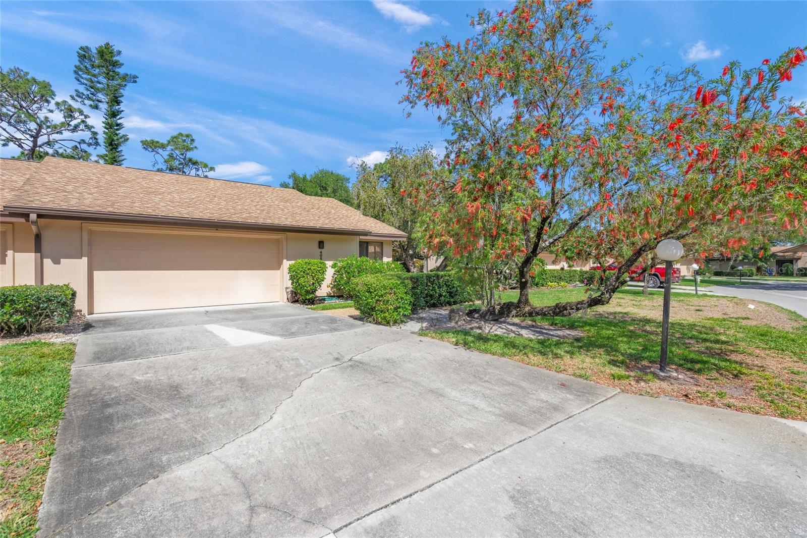 Photo of 4688 OAK HOLLOW DRIVE #25 SARASOTA FL 34241