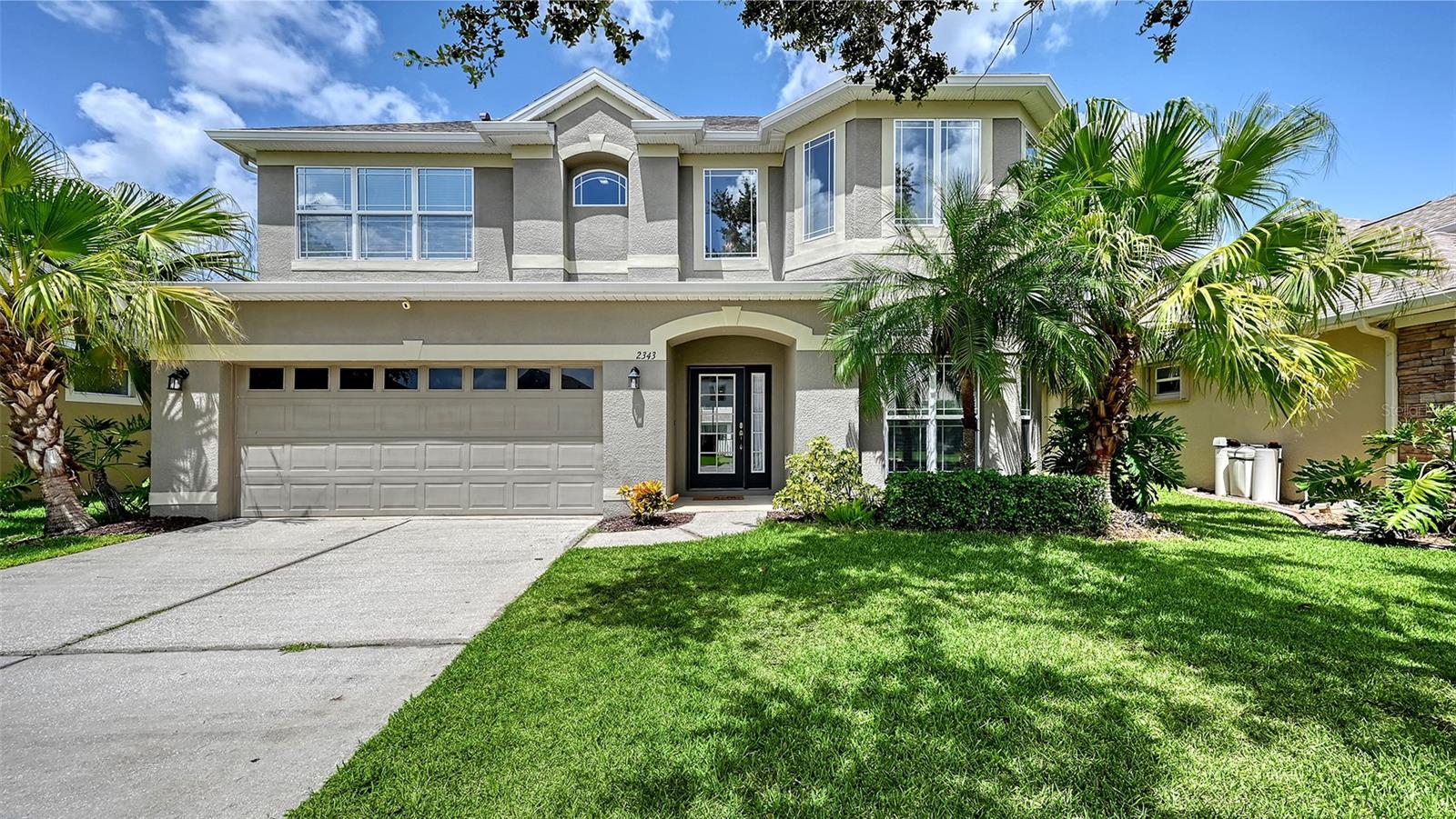 Photo of 2343 126TH DRIVE PARRISH FL 34219