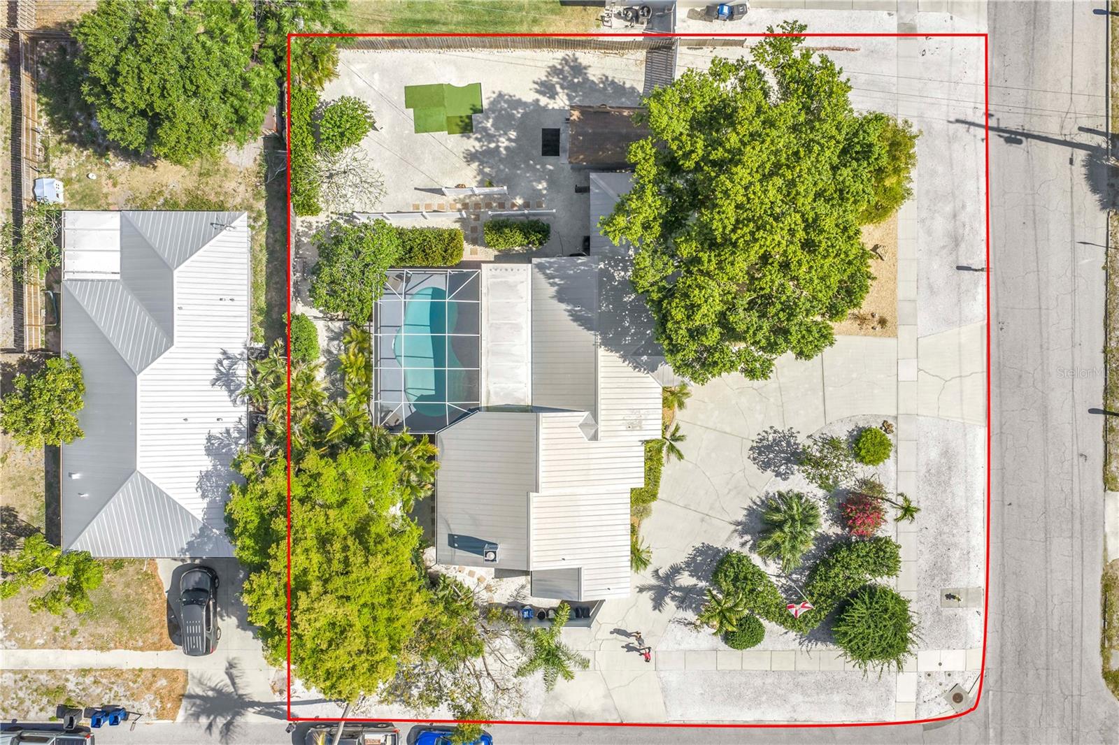 Photo of 308 53RD STREET BRADENTON FL 34209