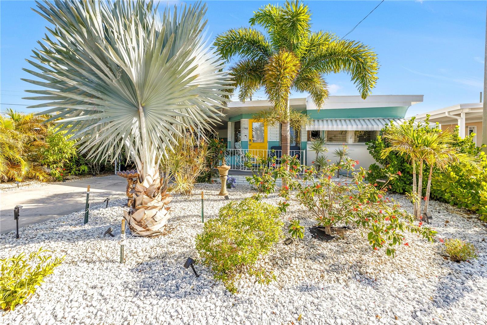 Photo of 1703 MINNESOTA AVENUE BRADENTON FL 34207