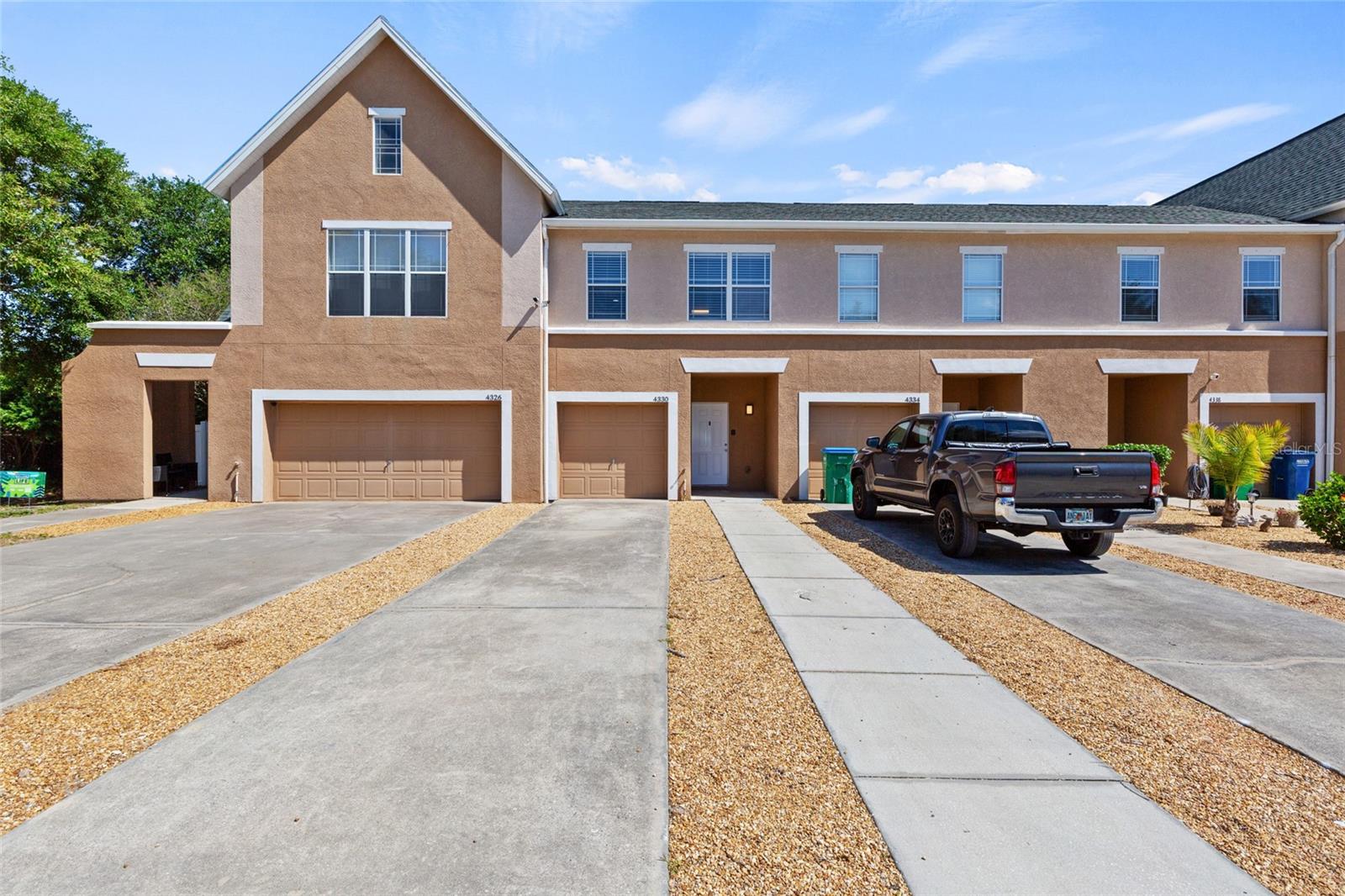 Photo of 4330 TYLER CIRCLE ST PETERSBURG FL 33709