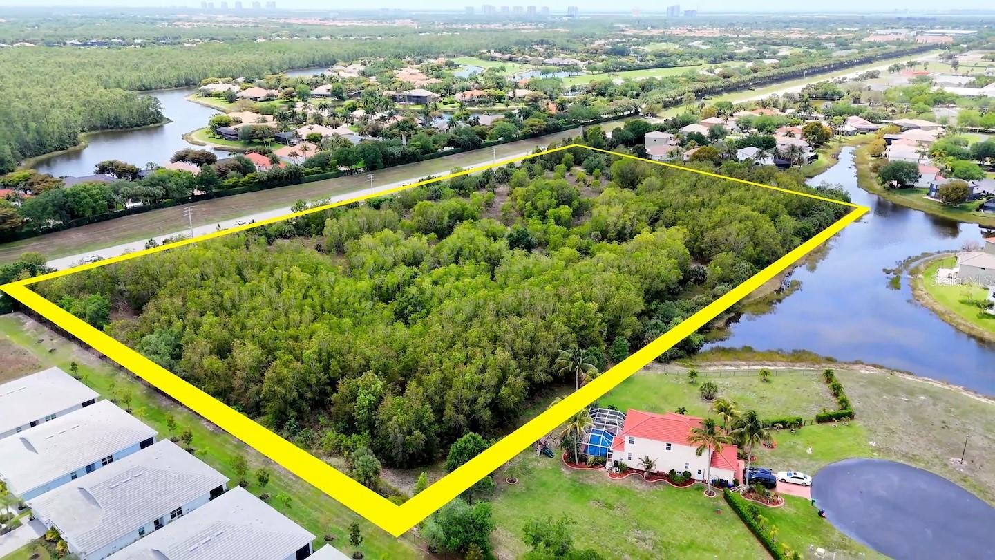 Photo of WILLIAMS ROAD ESTERO FL 33928