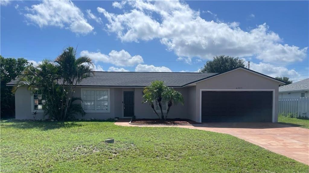 Photo of 4207 SW 7TH AVENUE CAPE CORAL FL 33914