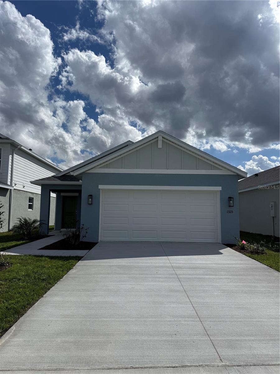 Photo of 13044 SASSAFRAS TRAIL PARRISH FL 34219