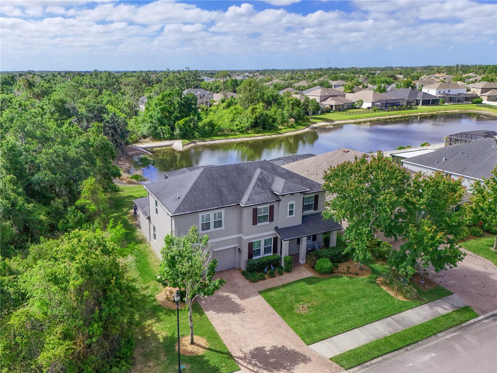 Photo of 4946 60TH AVENUE CIRCLE ELLENTON FL 34222
