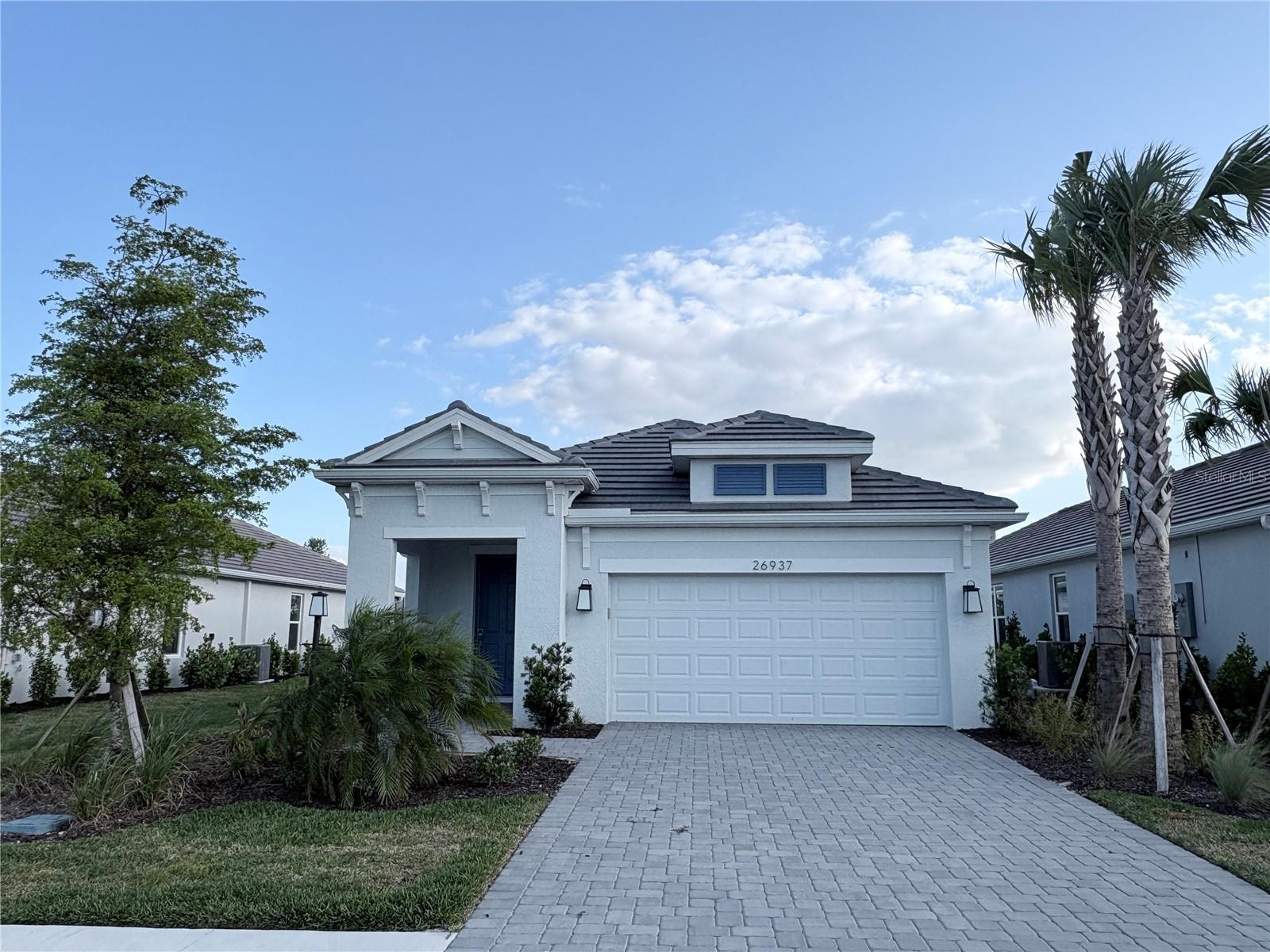 Photo of 26937 LARK COURT PUNTA GORDA FL 33955