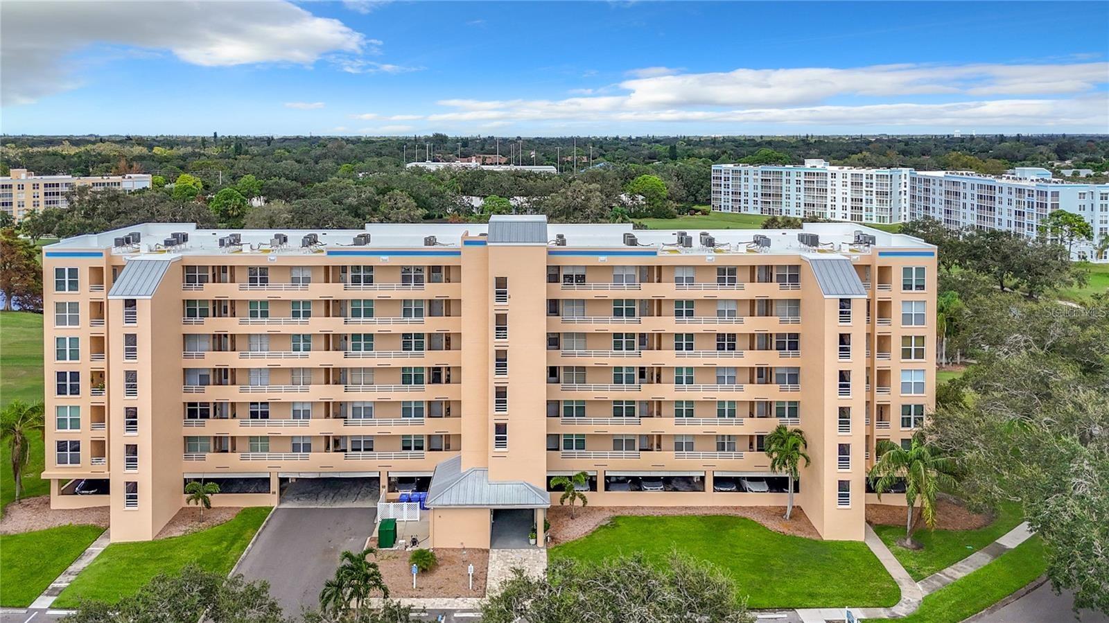 Photo of 4410 FAIRWAYS BOULEVARD #206 BRADENTON FL 34209