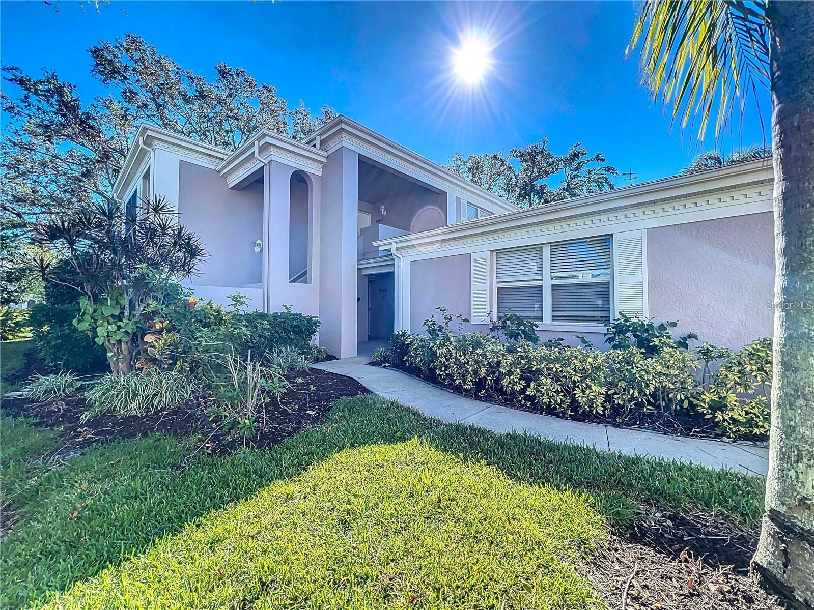 Photo of 5609 SHEFFIELD GREENE CIRCLE #47 SARASOTA FL 34235