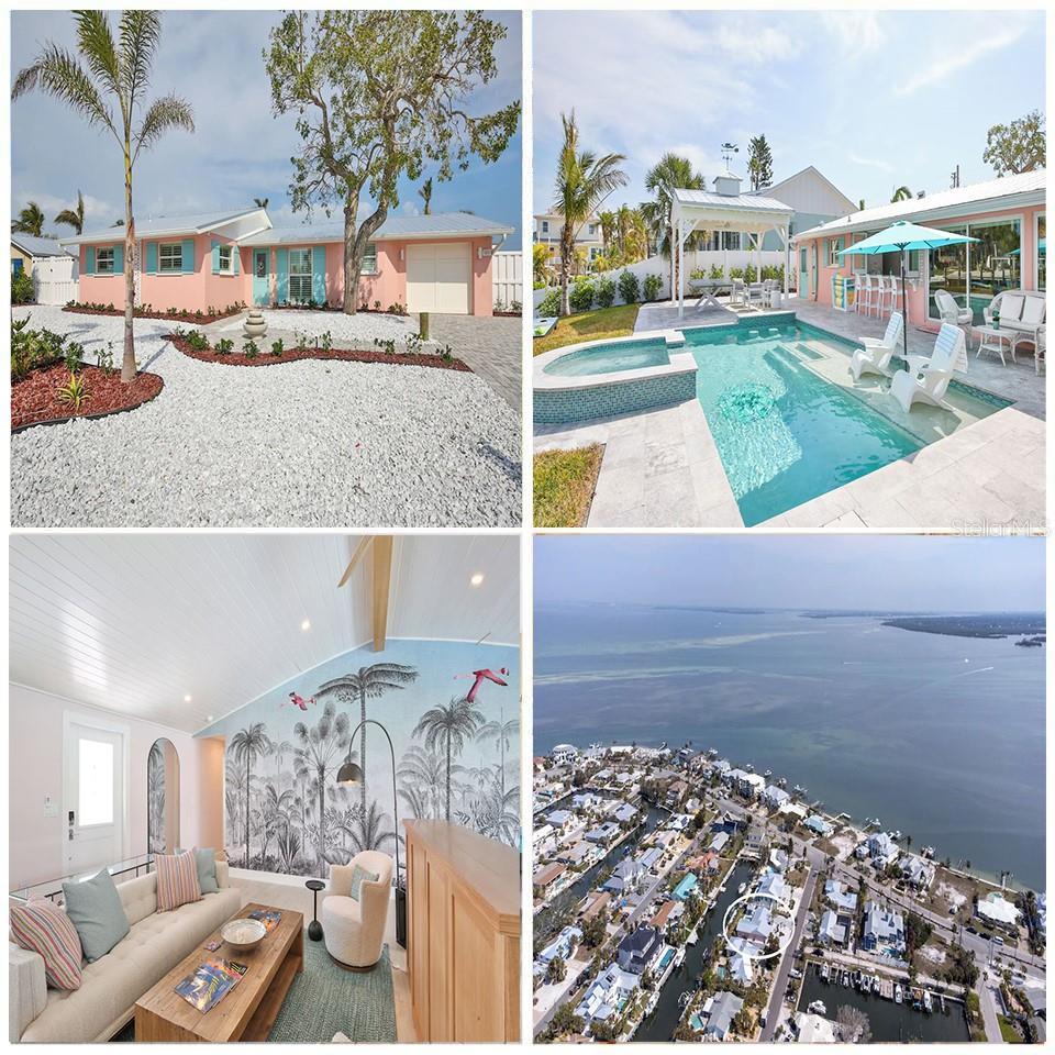 Photo of 605 CONCORD LANE HOLMES BEACH FL 34217