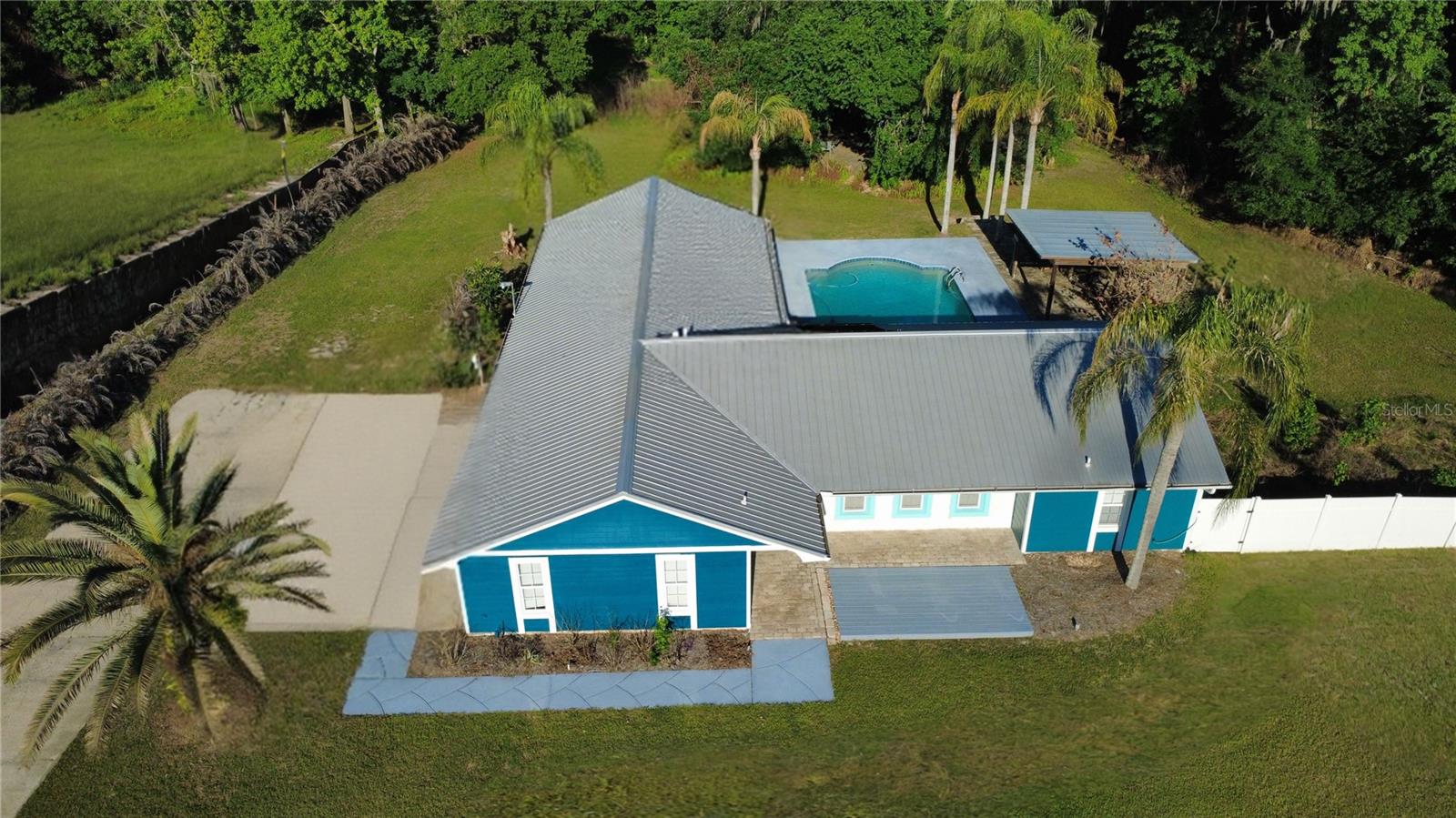 Photo of 245 COUNTRY CIRCLE DRIVE PORT ORANGE FL 32128