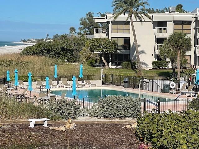Photo of 5757 GULF OF MEXICO DRIVE #202 LONGBOAT KEY FL 34228