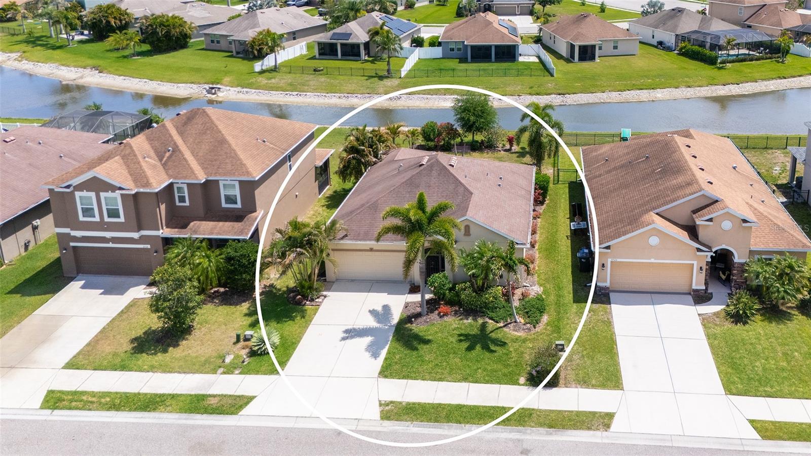 Photo of 7730 110TH AVENUE PARRISH FL 34219