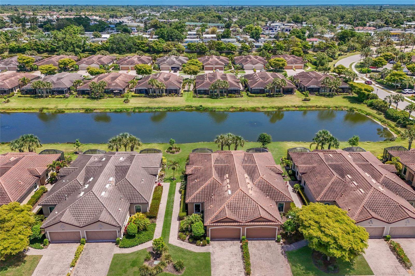 Photo of 8280 VARENNA DRIVE SARASOTA FL 34231