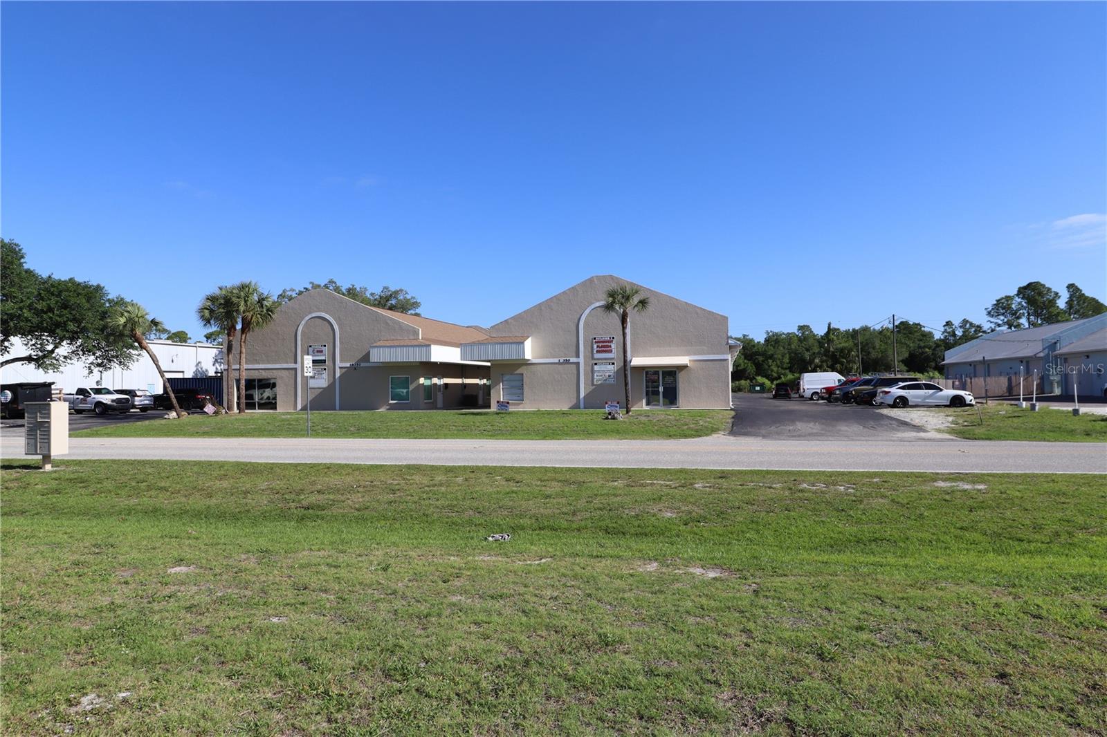 Photo of 18350 PAULSON DRIVE #D-1 PORT CHARLOTTE FL 33954