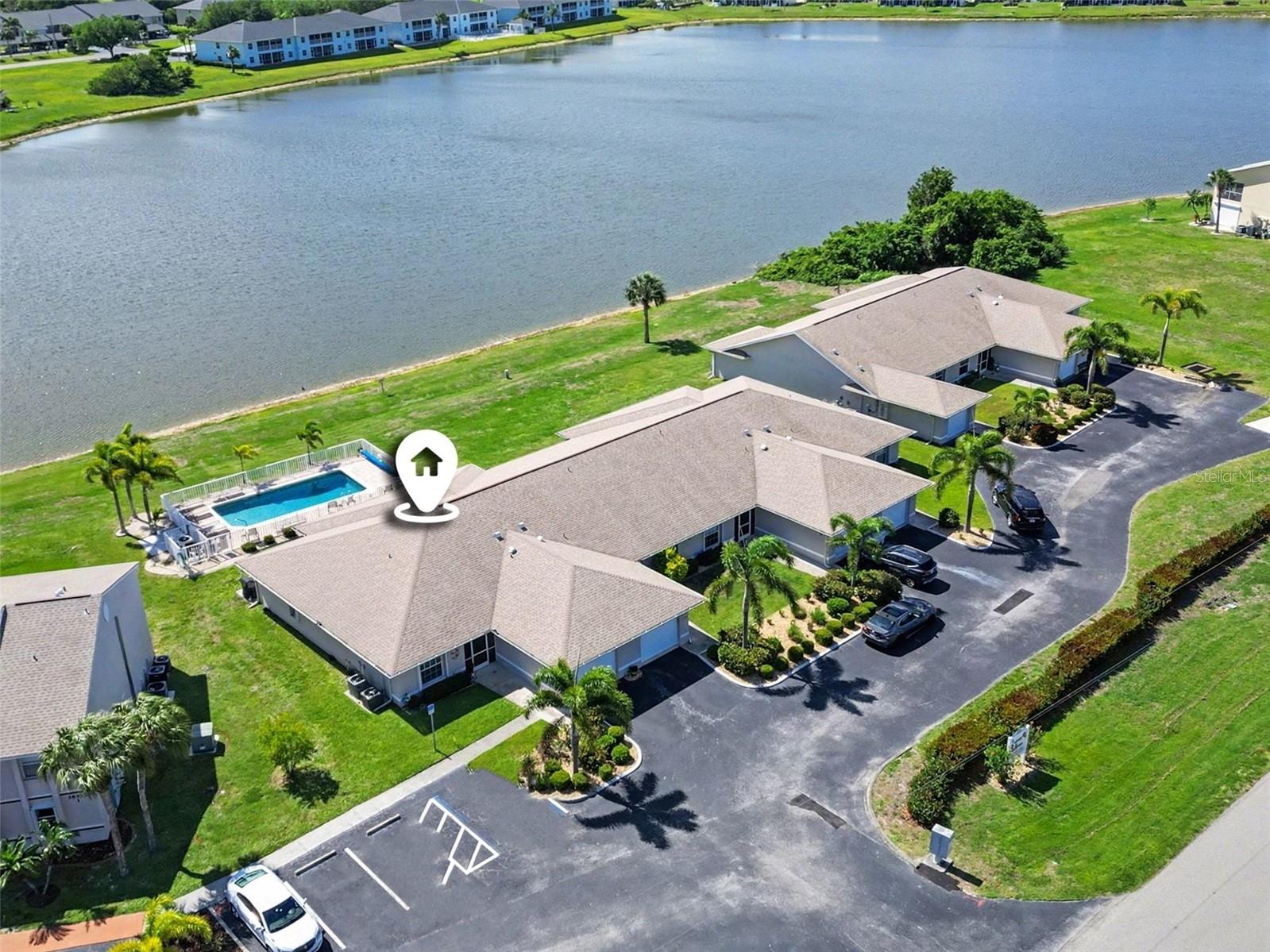 Photo of 26333 NADIR ROAD #111 PUNTA GORDA FL 33983