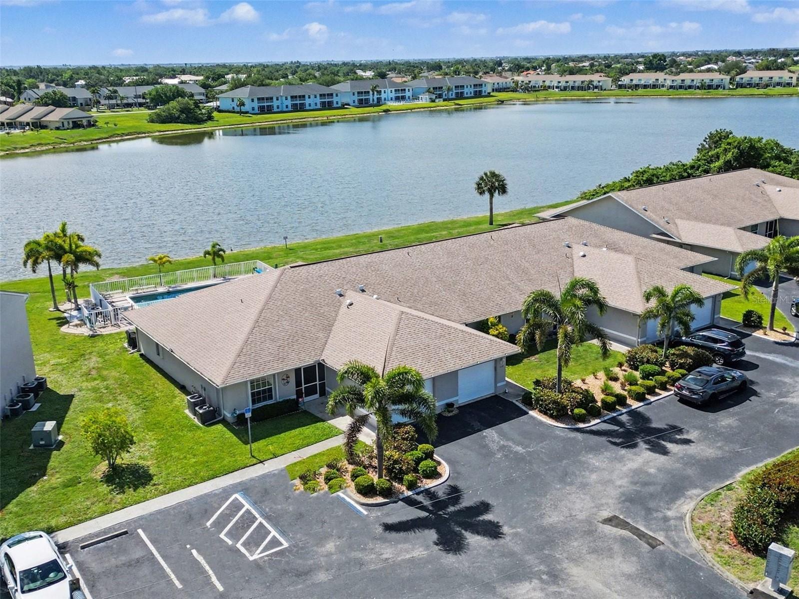 Photo of 26333 NADIR ROAD #111 PUNTA GORDA FL 33983