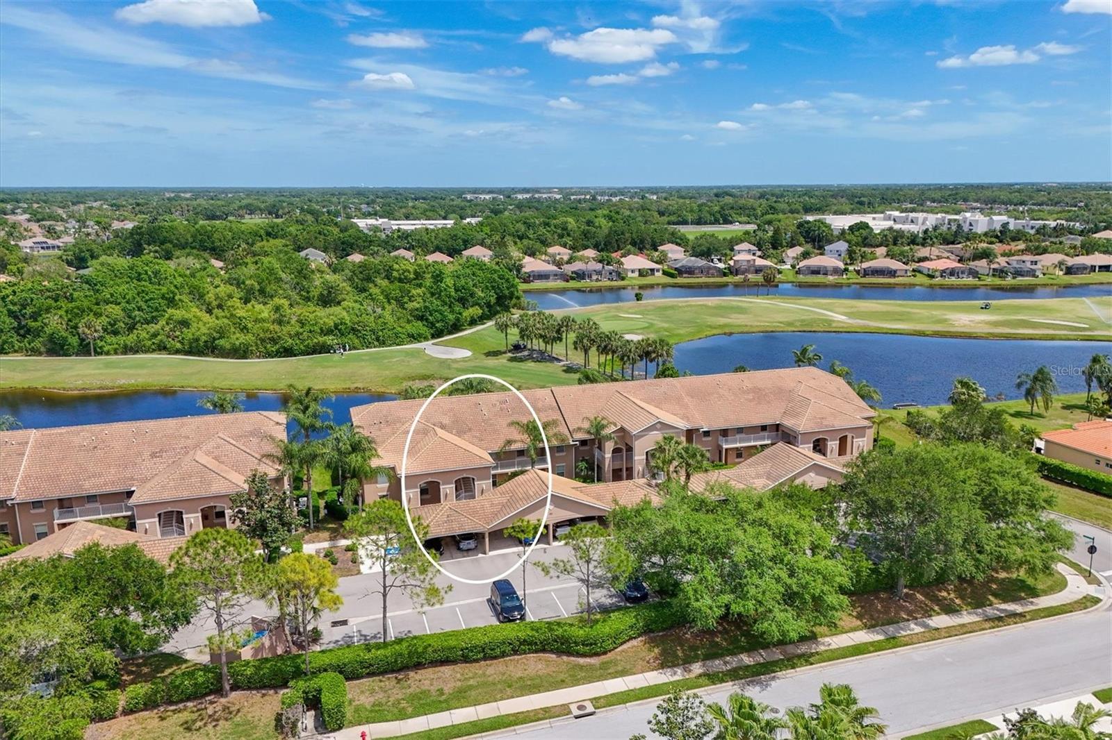 Photo of 1011 FAIRWAYCOVE LANE #202 BRADENTON FL 34212