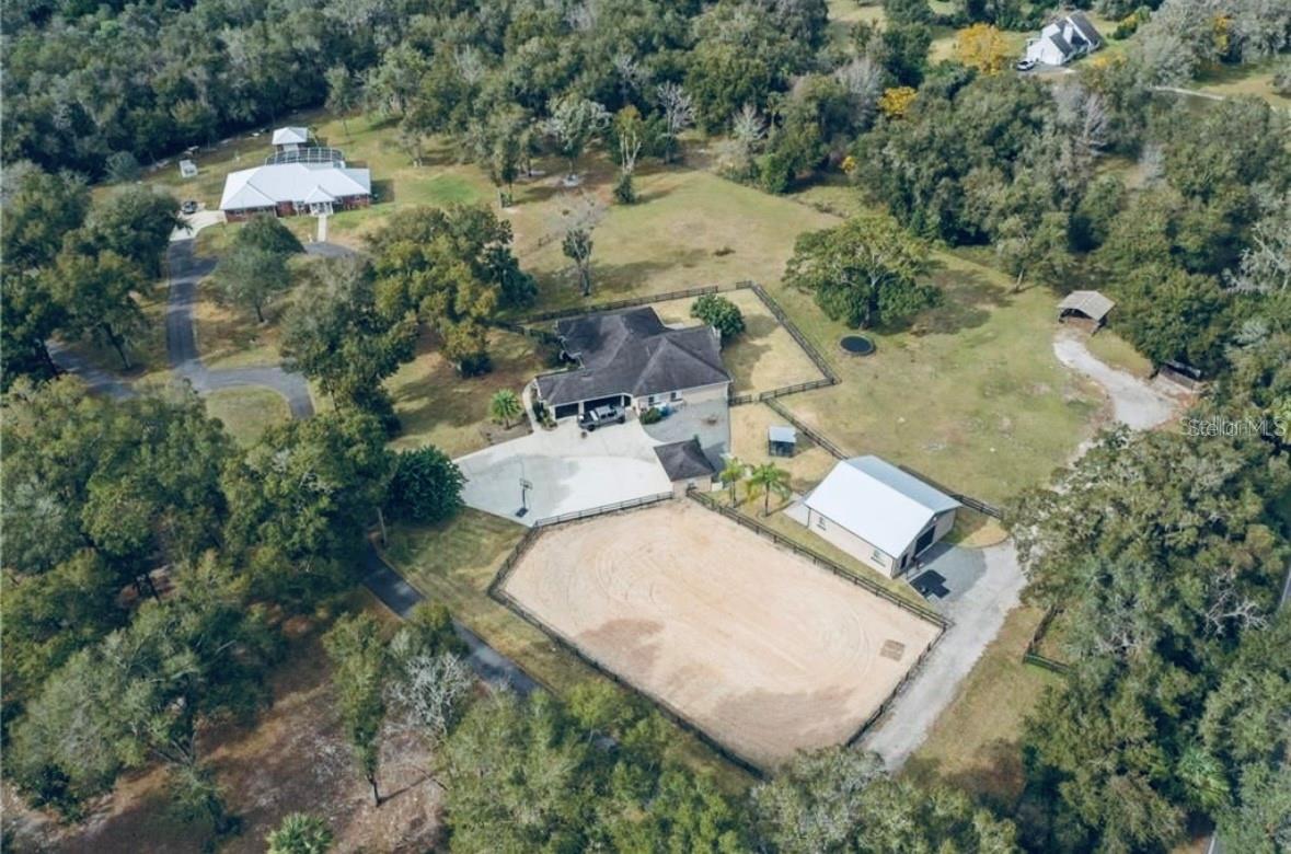 Photo of 2015 HAWK HAVEN TRAIL DELAND FL 32720