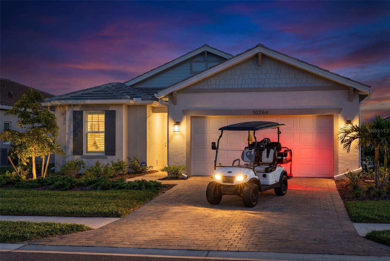 Photo of 10264 BEACH DUNE DRIVE ENGLEWOOD FL 34223