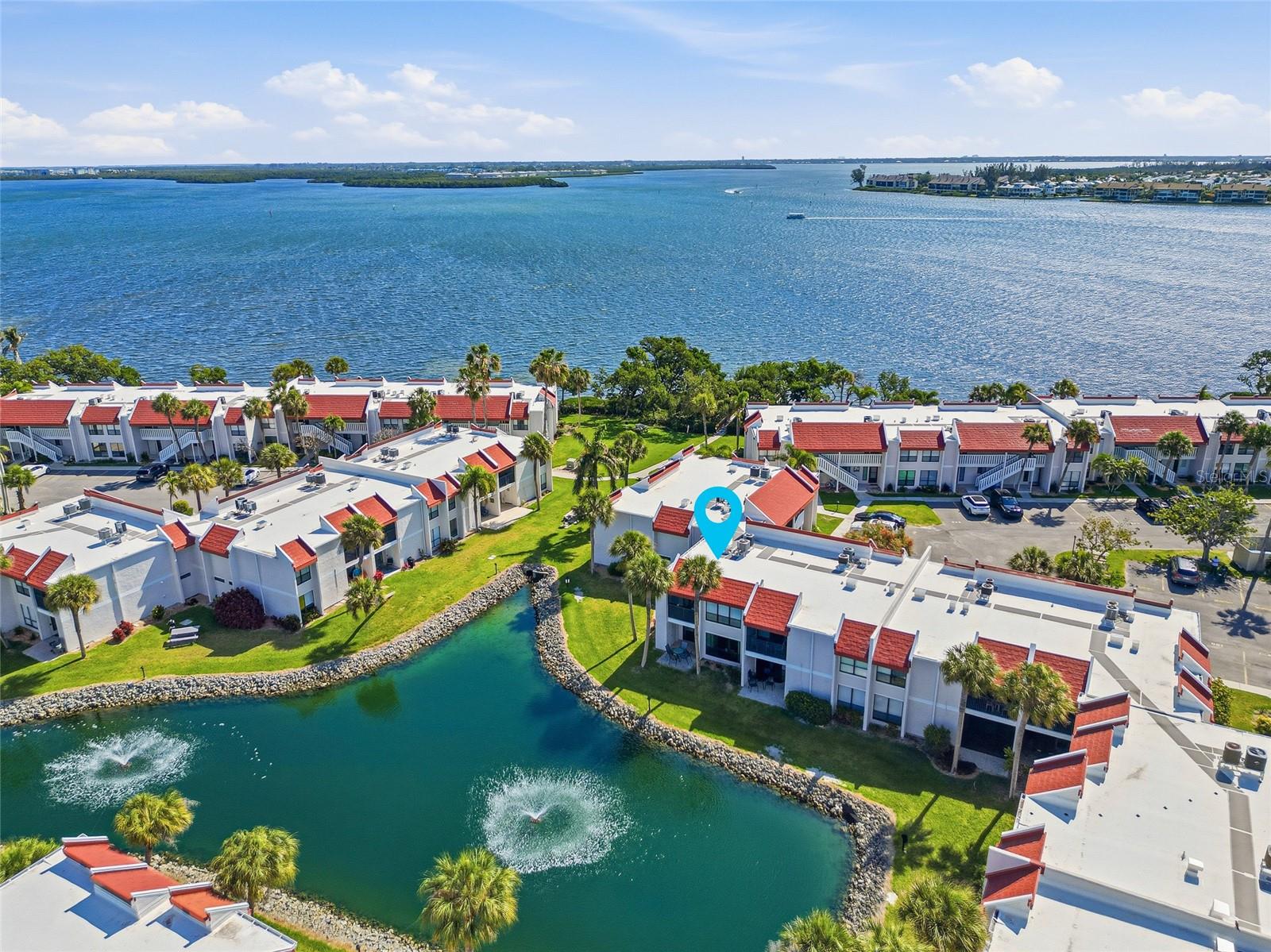 Photo of 1801 GULF DRIVE #183 BRADENTON BEACH FL 34217