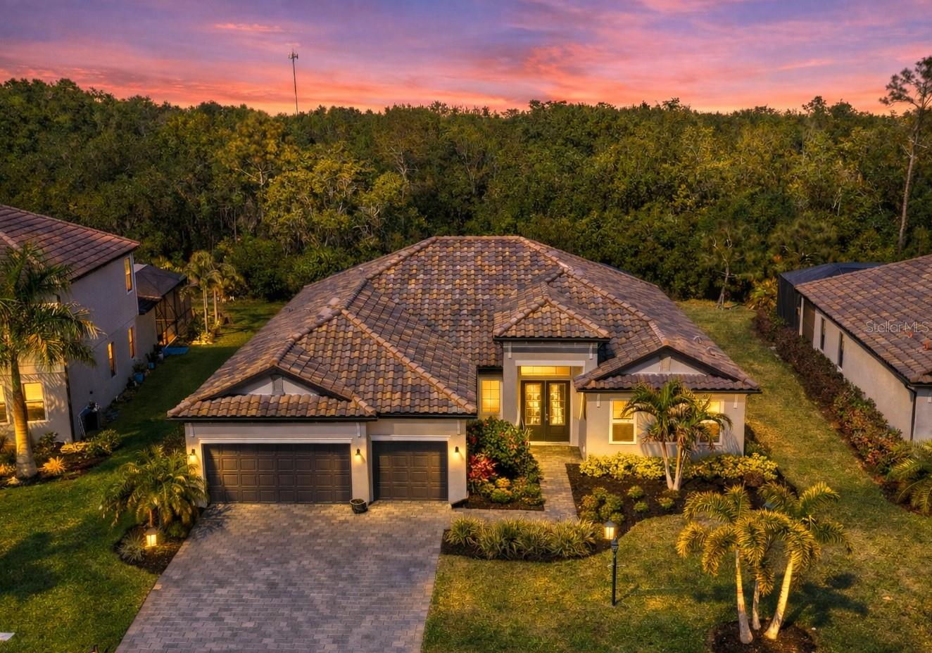 Photo of 16309 TRADEWIND TERRACE LAKEWOOD RANCH FL 34211