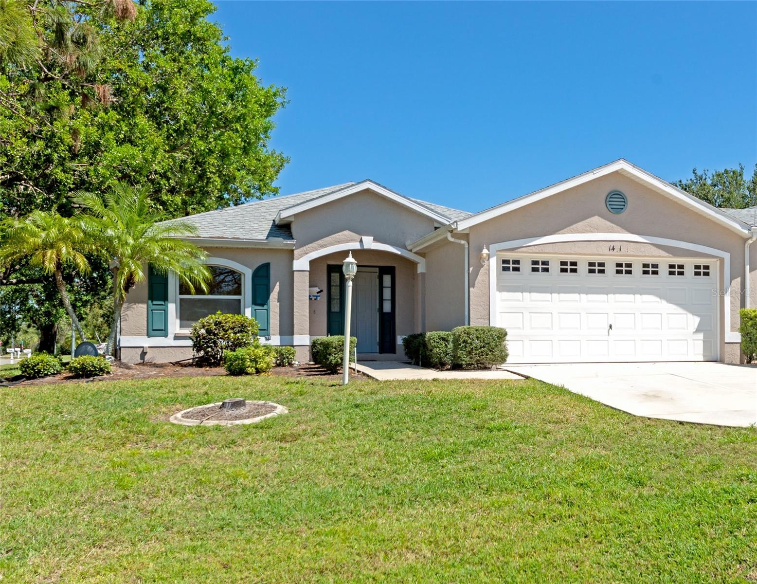Photo of 1401 HEDGEWOOD CIRCLE NORTH PORT FL 34288