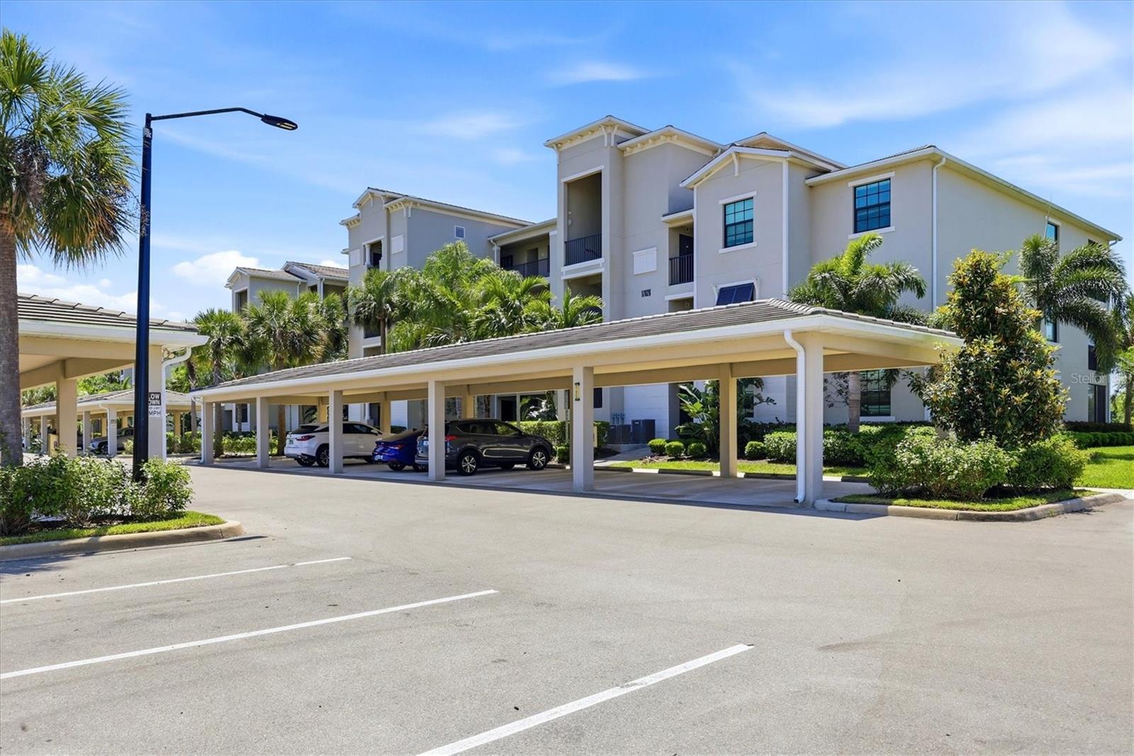 Photo of 17626 GAWTHROP DRIVE #208 BRADENTON FL 34211