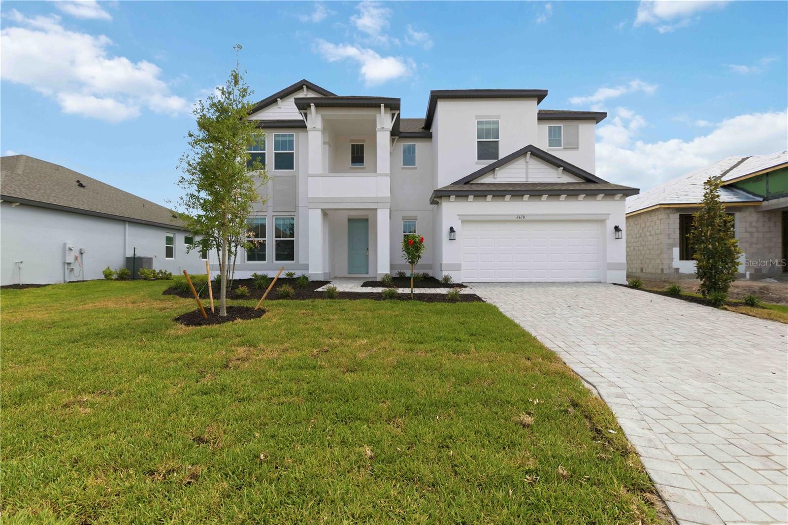 Photo of 3670 142ND TERRACE PARRISH FL 34219