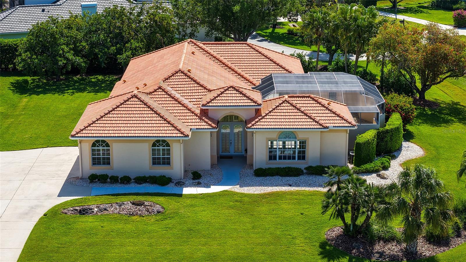 Photo of 3295 ALEX FINDLAY PLACE SARASOTA FL 34240