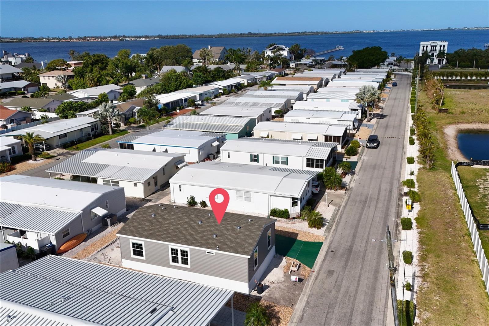 Photo of 2107 PALMA SOLA BOULEVARD #13 BRADENTON FL 34209