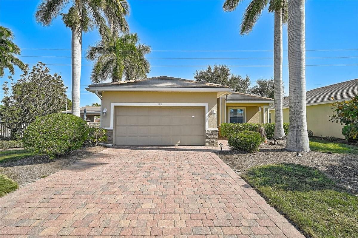 Photo of 9815 NOSTALGIA PLACE ENGLEWOOD FL 34223
