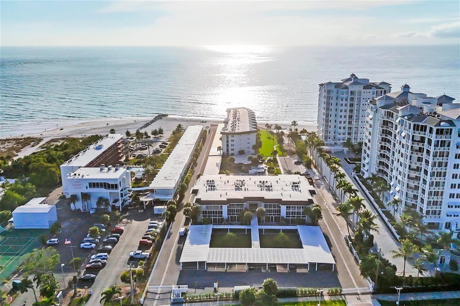 Photo of 2100 BENJAMIN FRANKLIN DRIVE #205 SARASOTA FL 34236