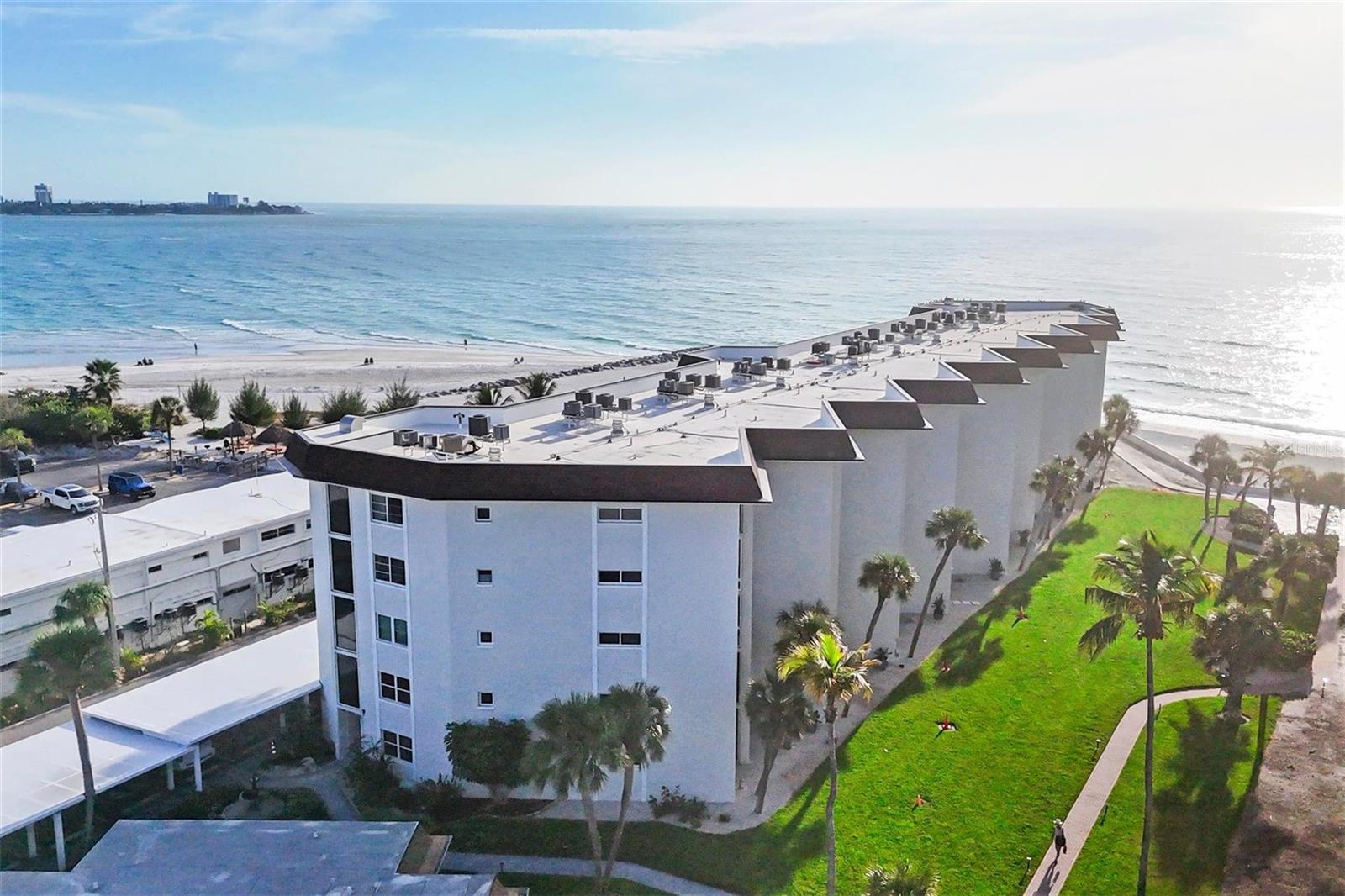 Photo of 2110 BENJAMIN FRANKLIN DRIVE #104 SARASOTA FL 34236
