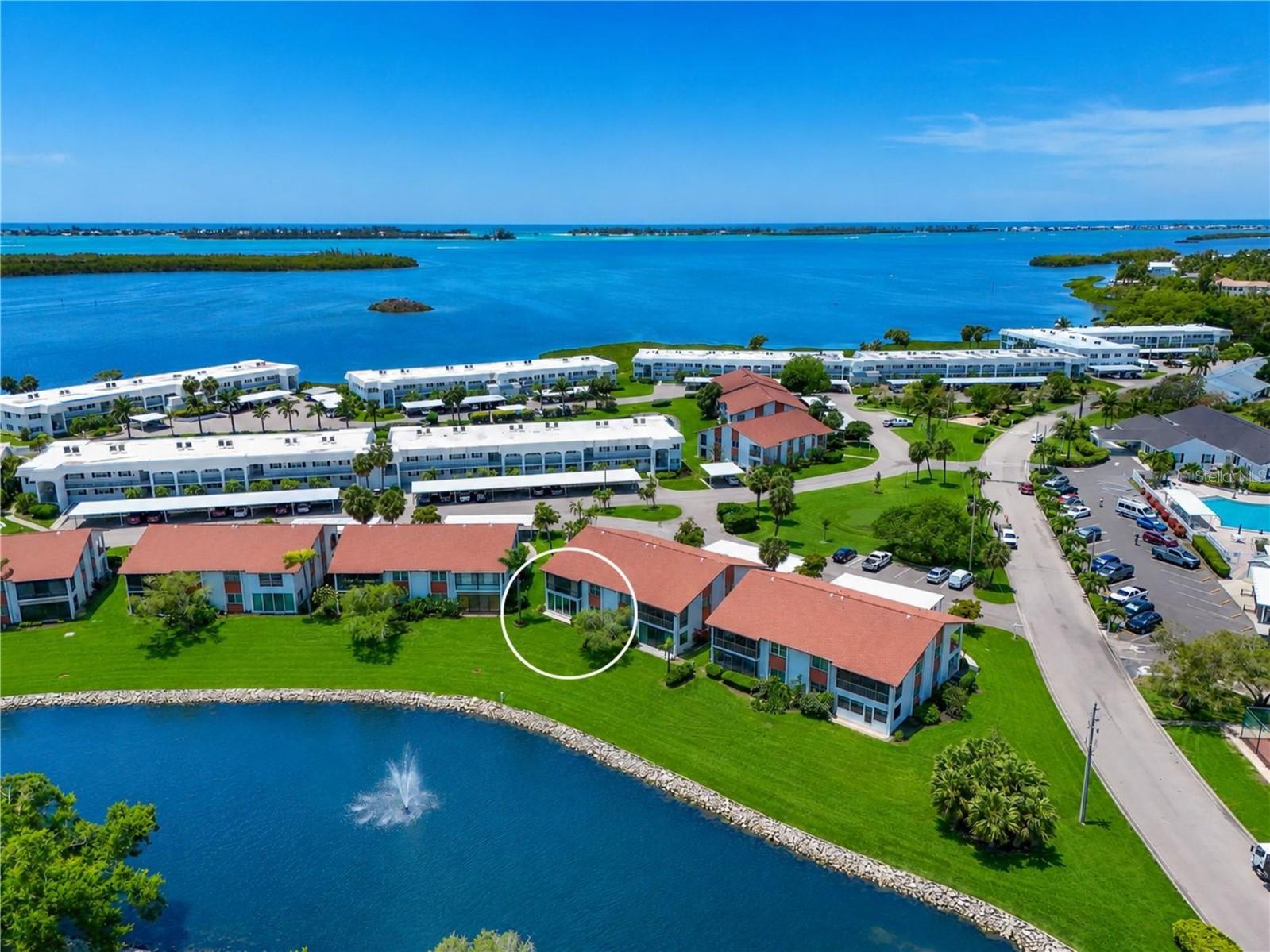 Photo of 4857 INDEPENDENCE DRIVE BRADENTON FL 34210